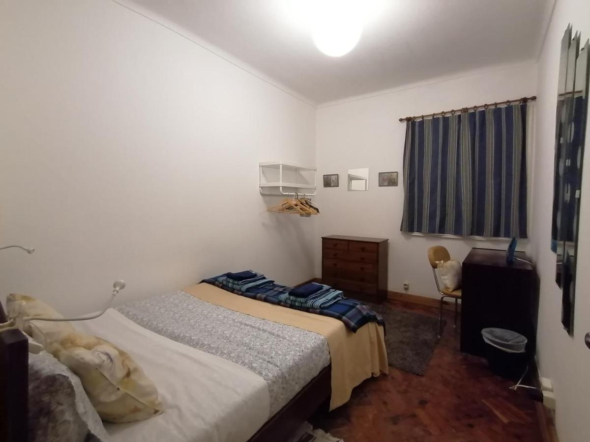 Cozy Central 蓬塔德尔加达 外观 照片